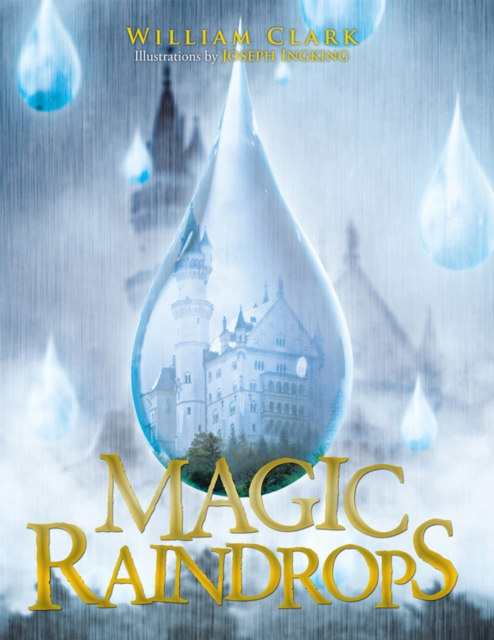Magic Raindrops, EPUB eBook