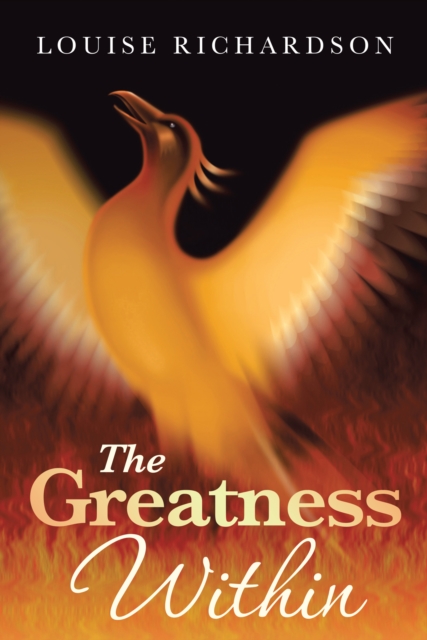 The Greatness Within, EPUB eBook