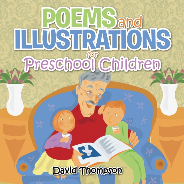 Poems and Illustrations for Preschool Children, EPUB eBook