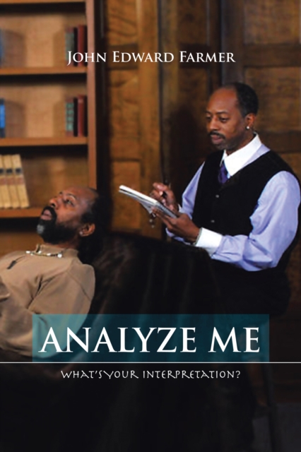 Analyze Me : What's Your Interpretation?, EPUB eBook