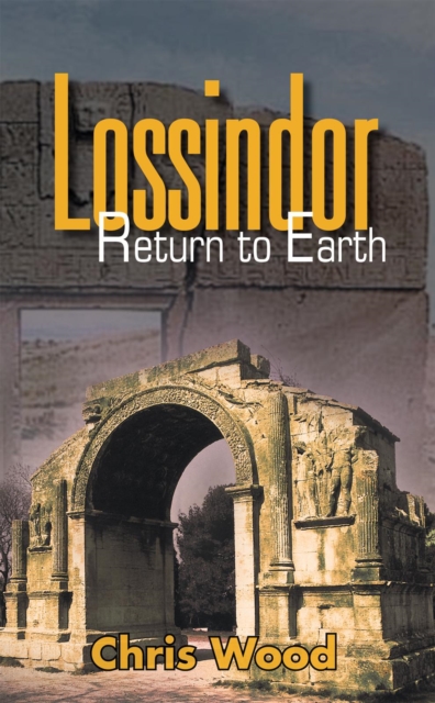 Lossindor - Return to Earth, EPUB eBook