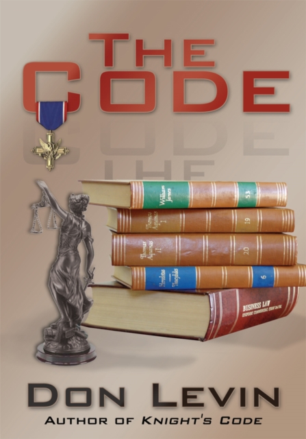 The Code, EPUB eBook