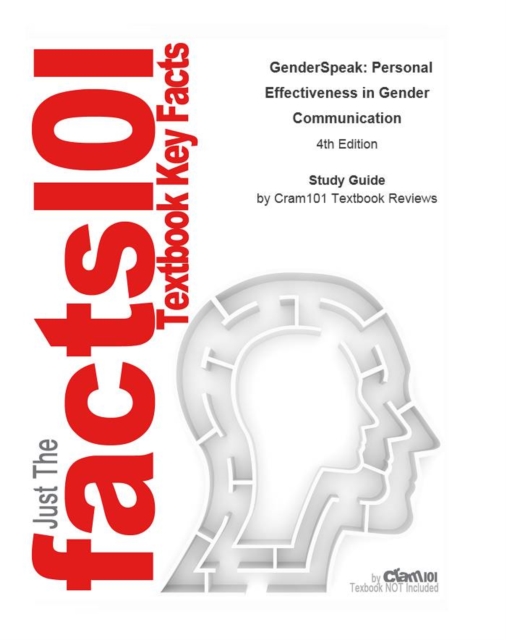 GenderSpeak, Personal Effectiveness in Gender Communication, EPUB eBook