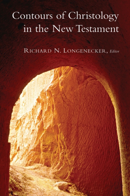 Contours of Christology in the New Testament, EPUB eBook