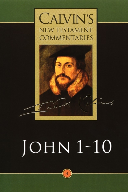 John 1-10, EPUB eBook