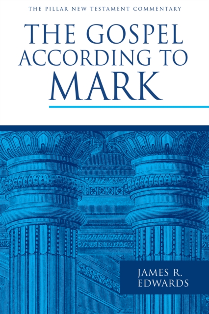 The Gospel according to Mark, EPUB eBook
