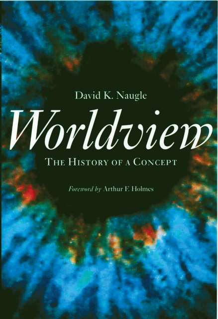 Worldview : The History of a Concept, EPUB eBook