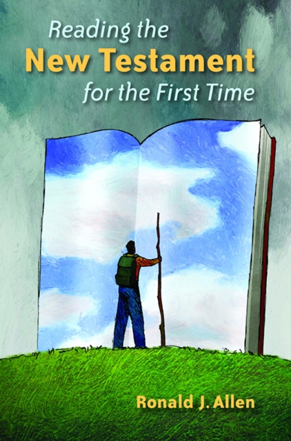 Reading the New Testament for the First Time, EPUB eBook