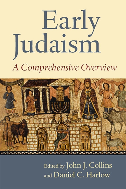Early Judaism : A Comprehensive Overview, EPUB eBook