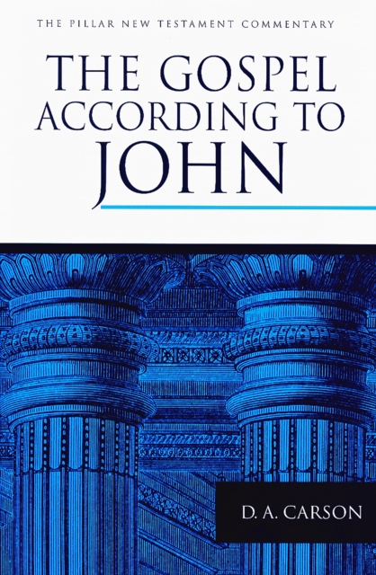The Gospel according to John, EPUB eBook