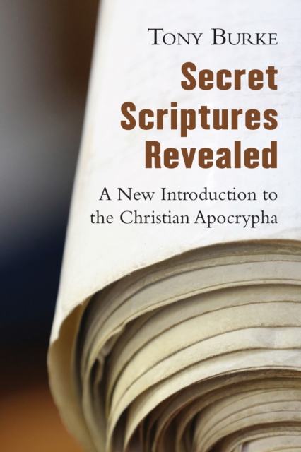 Secret Scriptures Revealed, EPUB eBook