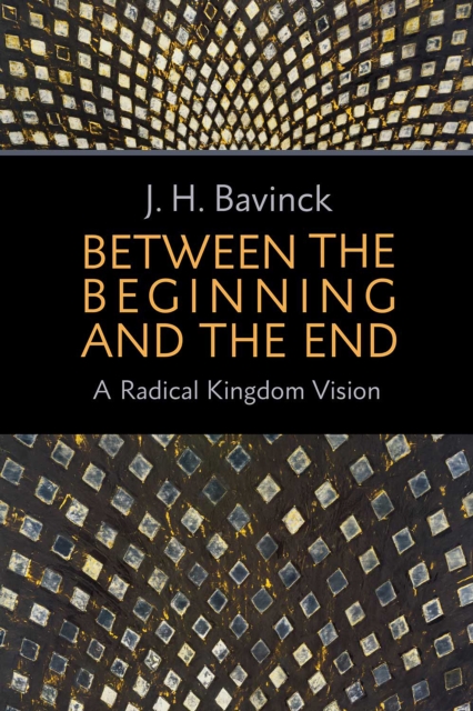 Between the Beginning and the End : A Radical Kingdom Vision, EPUB eBook