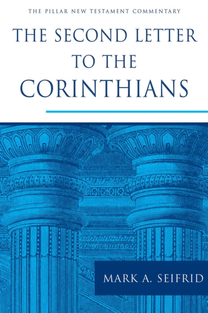 The Second Letter to the Corinthians, EPUB eBook