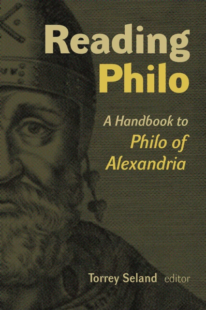 Reading Philo : A Handbook to Philo of Alexandria, EPUB eBook