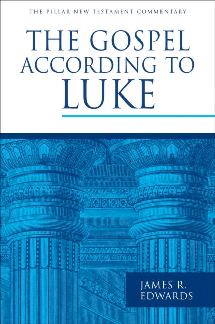The Gospel according to Luke, EPUB eBook