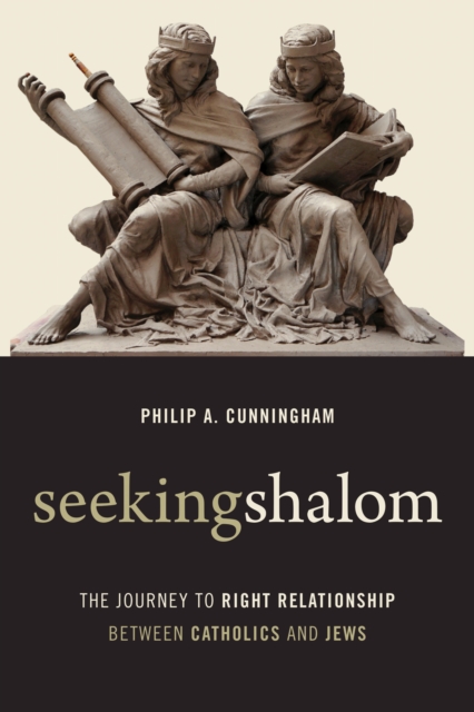 Seeking Shalom, EPUB eBook