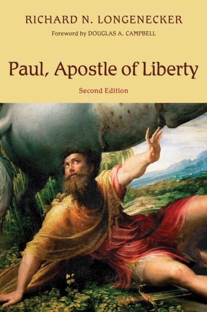 Paul, Apostle of Liberty, EPUB eBook