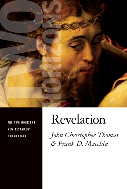 Revelation, EPUB eBook
