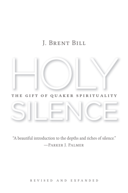 Holy Silence, EPUB eBook