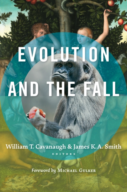 Evolution and the Fall, EPUB eBook