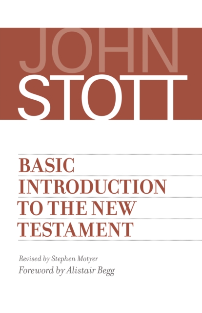Basic Introduction to the New Testament, EPUB eBook