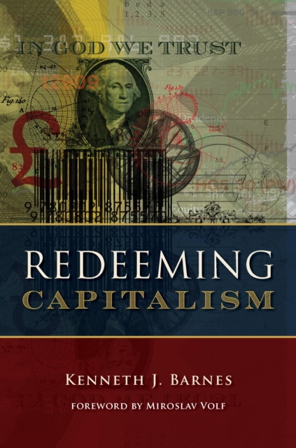 Redeeming Capitalism, EPUB eBook