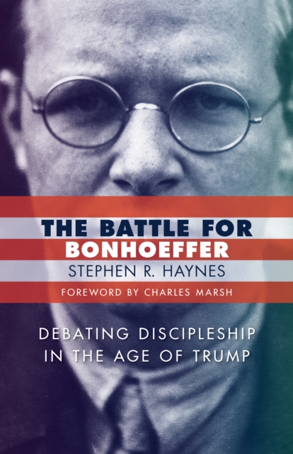 The Battle for Bonhoeffer, EPUB eBook