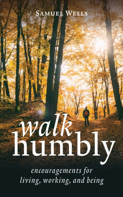 Walk Humbly, EPUB eBook