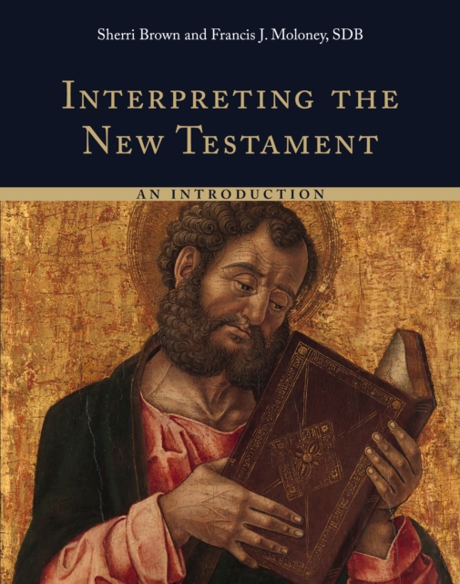 Interpreting the New Testament, EPUB eBook