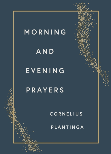 Morning and Evening Prayers, EPUB eBook