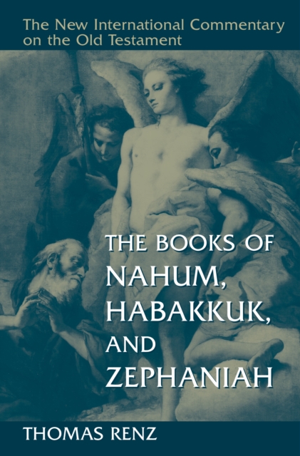 The Books of Nahum, Habakkuk, and Zephaniah, EPUB eBook