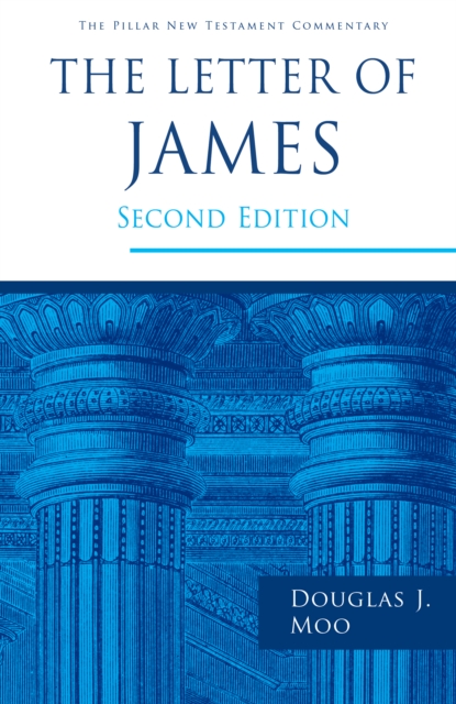 The Letter of James, EPUB eBook