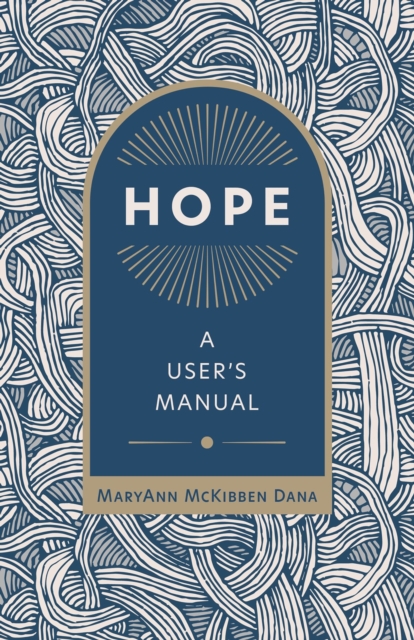 Hope : A User's Manual, EPUB eBook