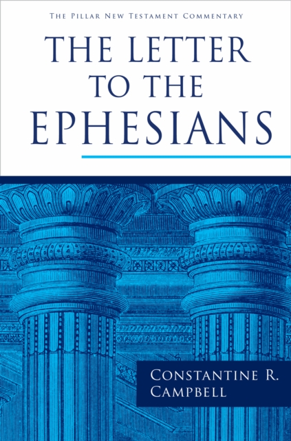 The Letter to the Ephesians, EPUB eBook
