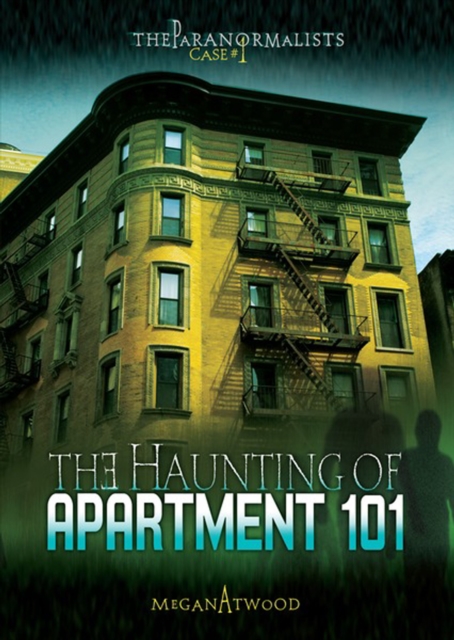 The Haunting of Apartment 101, PDF eBook