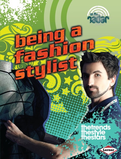 Being a Fashion Stylist, PDF eBook