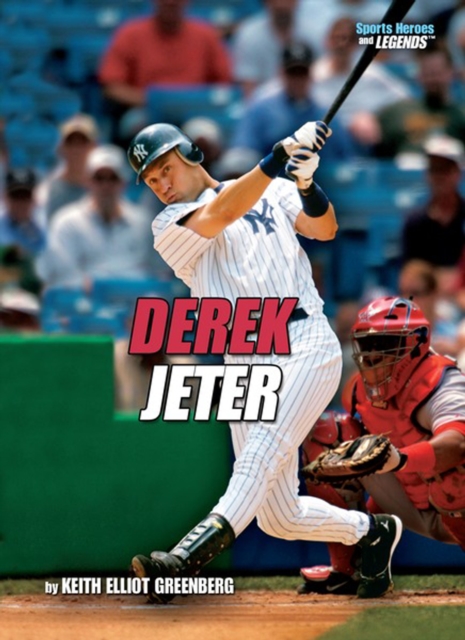 Derek Jeter (Revised Edition), PDF eBook
