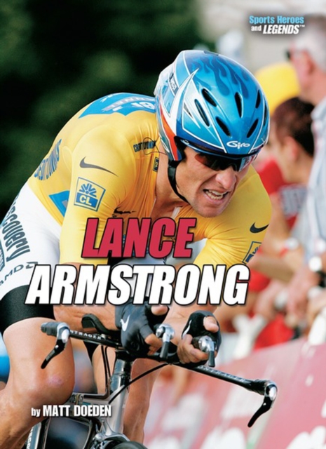 Lance Armstrong (Revised Edition), PDF eBook