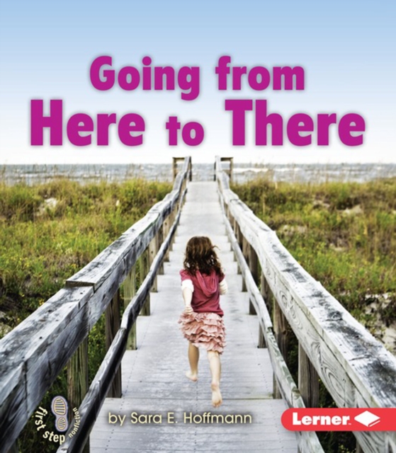 Going from Here to There, PDF eBook