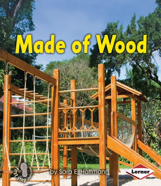 Made of Wood, PDF eBook