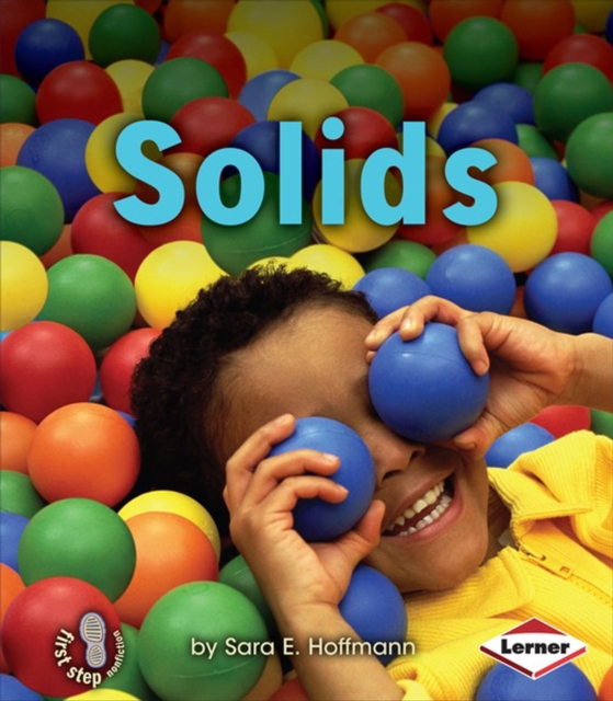 Solids, PDF eBook