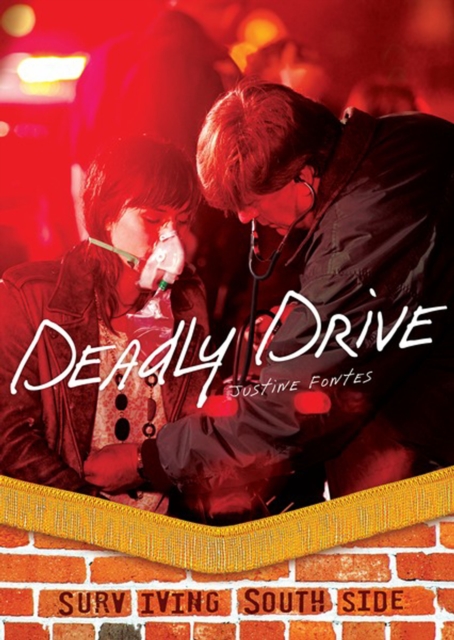 Deadly Drive, PDF eBook
