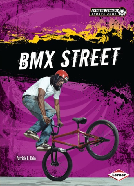 BMX Street, PDF eBook