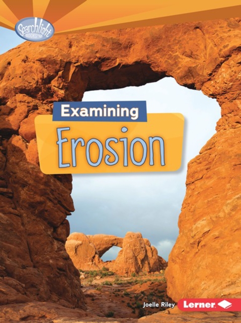 Examining Erosion, PDF eBook