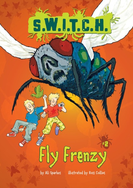 Fly Frenzy, PDF eBook