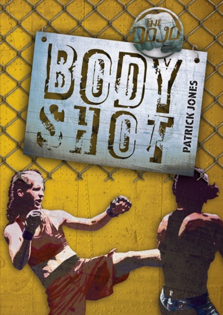 Body Shot, PDF eBook