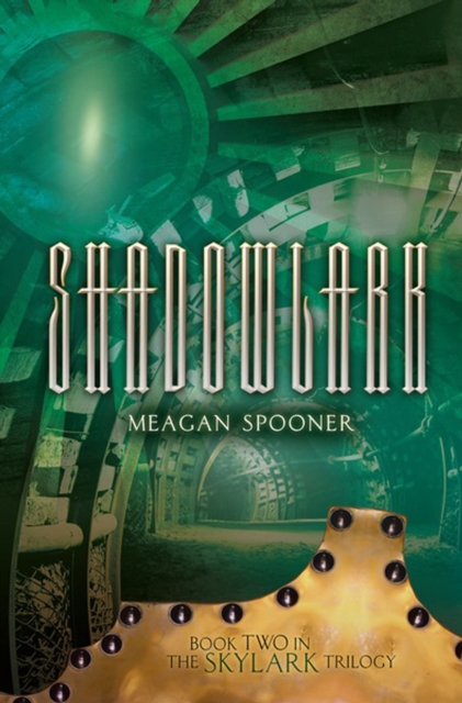 Shadowlark, PDF eBook