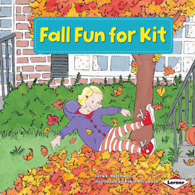 Fall Fun for Kit, PDF eBook