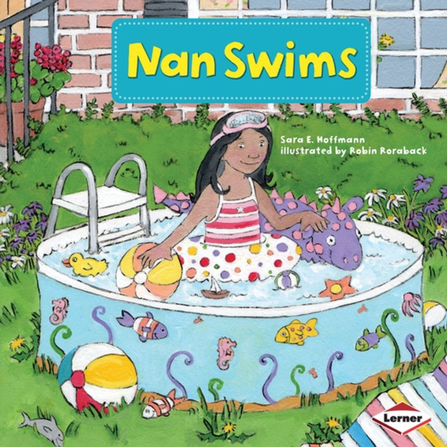 Nan Swims, PDF eBook