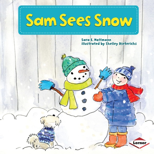 Sam Sees Snow, PDF eBook